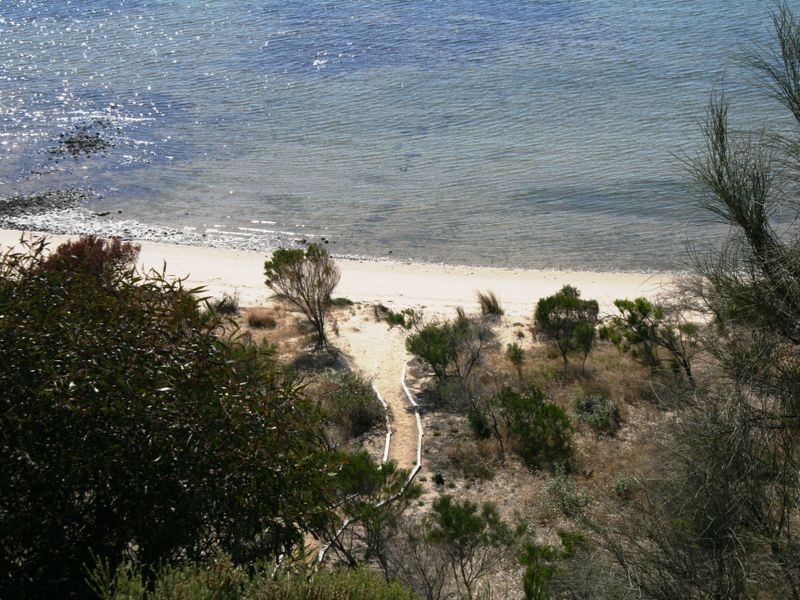 39  (Lot 5 Black Point Road, Black Point SA 5571