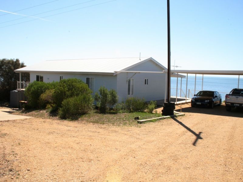39  (Lot 5 Black Point Road, Black Point SA 5571