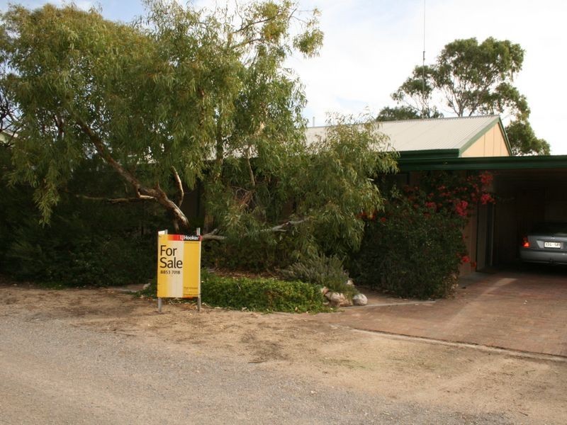 23 Grundy Street, Sheaoak Flat SA 5581