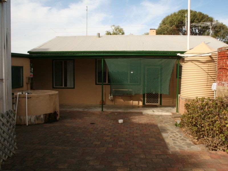 23 Grundy Street, Sheaoak Flat SA 5581