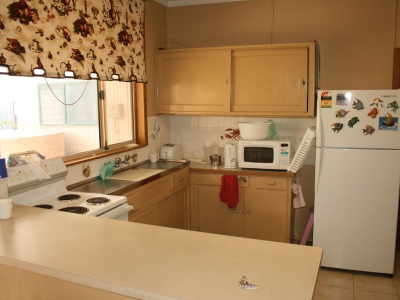 23 Grundy Street, Sheaoak Flat SA 5581