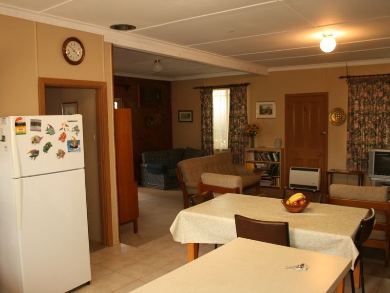 23 Grundy Street, Sheaoak Flat SA 5581