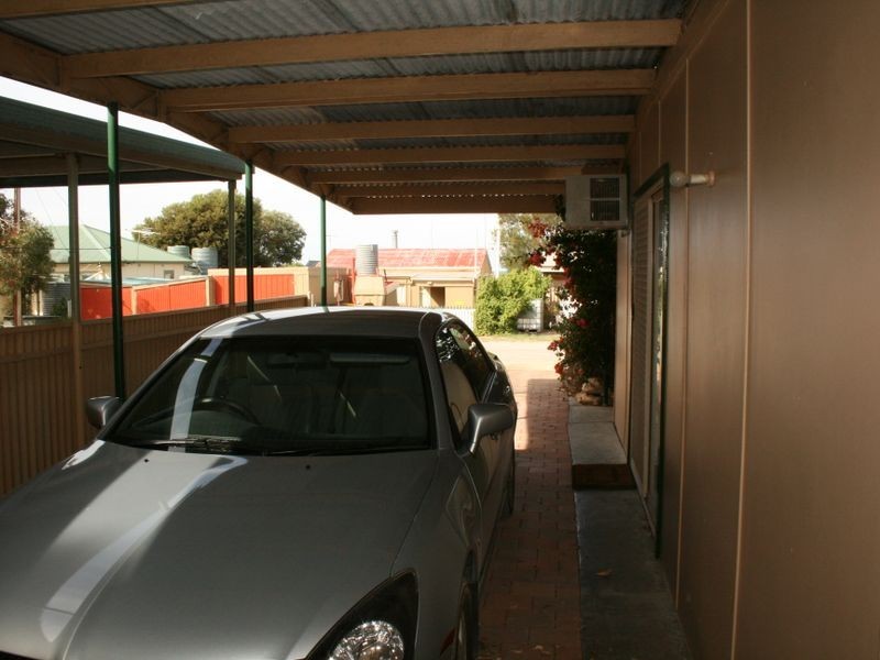 23 Grundy Street, Sheaoak Flat SA 5581