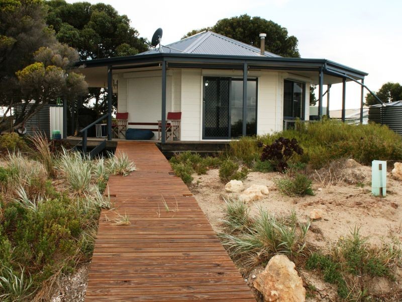 Lot 24 Chinaman Wells Road, Chinaman Wells SA 5573