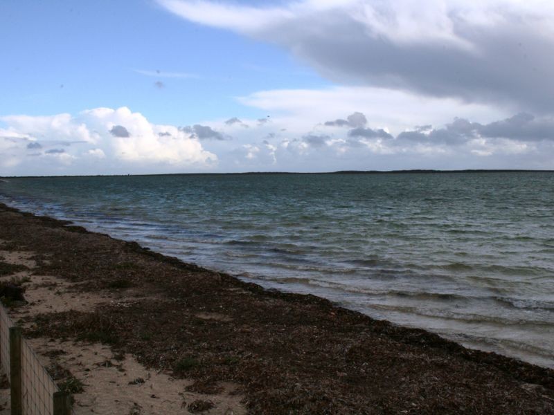 Lot 24 Chinaman Wells Road, Chinaman Wells SA 5573