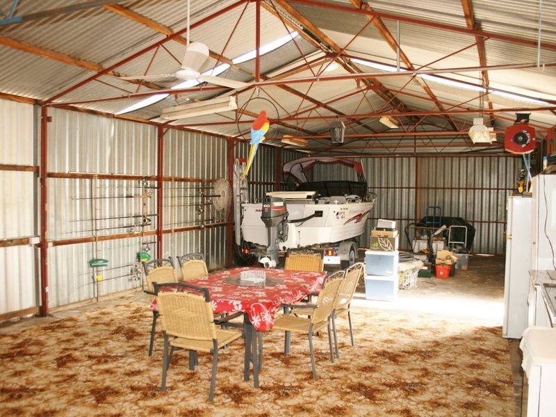 9 Gweneth Court, Port Vincent SA 5581