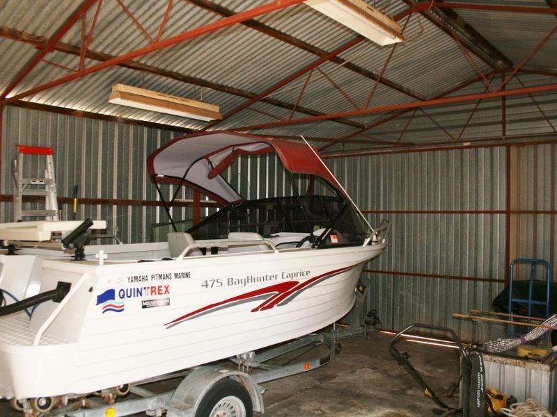 9 Gweneth Court, Port Vincent SA 5581