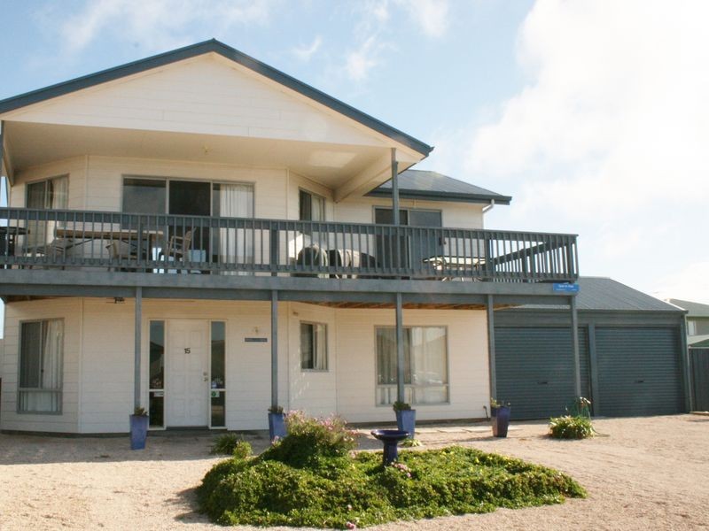 15 Seaview Court, Stansbury SA 5582