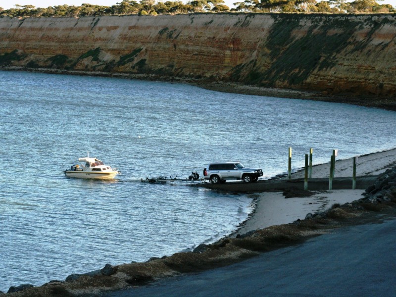 Lots 6-8 & Tickera Court, Port Julia SA 5575