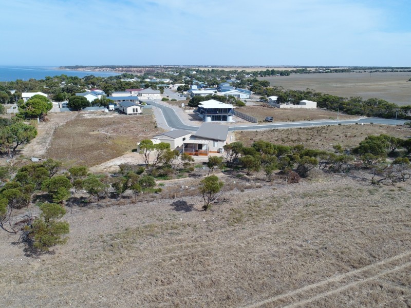Lots 6-8 & Tickera Court, Port Julia SA 5575