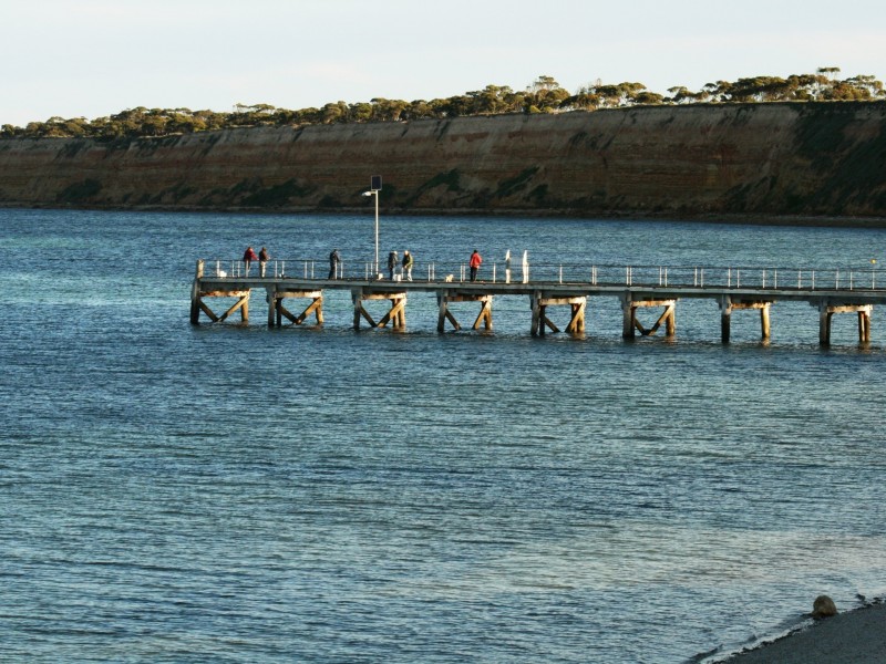 Lots 6-8 & Tickera Court, Port Julia SA 5575