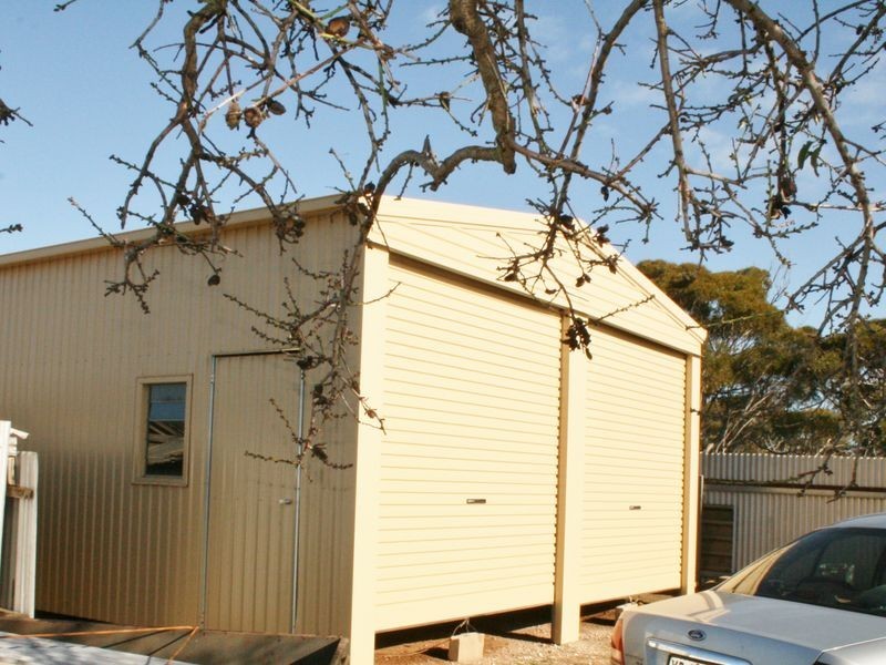 1 Clemintina Street, Price SA 5570