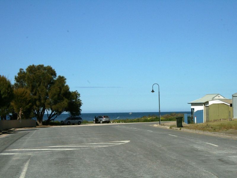 11 Marine Parade, Port Vincent SA 5581