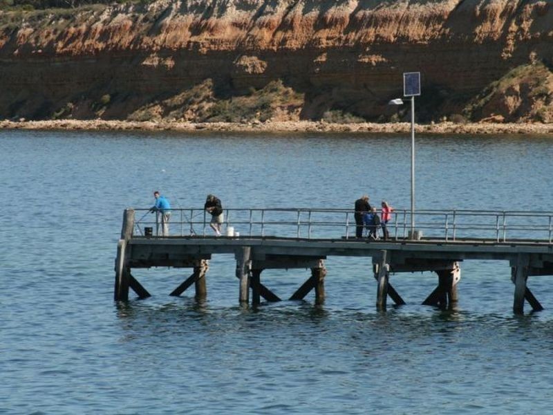 11 Esther Lane, Port Julia SA 5575