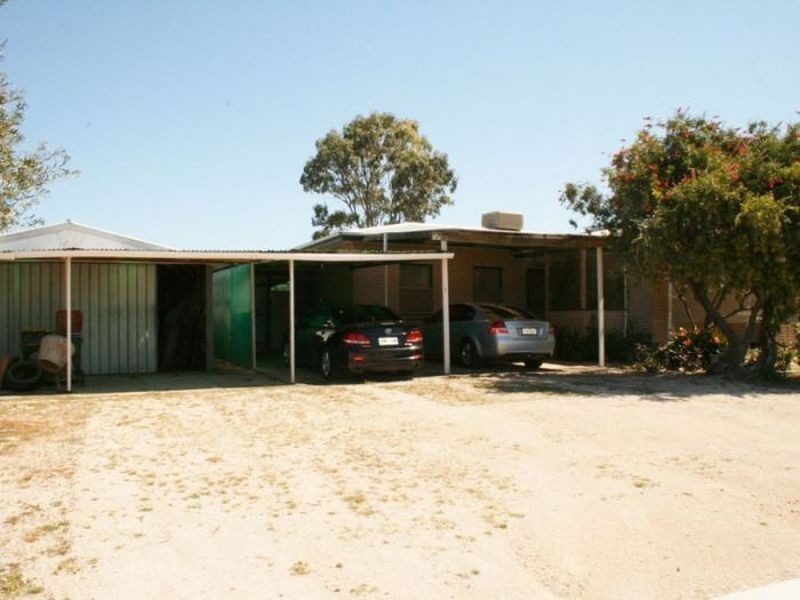 1 Duryea Street, Clinton SA 5570