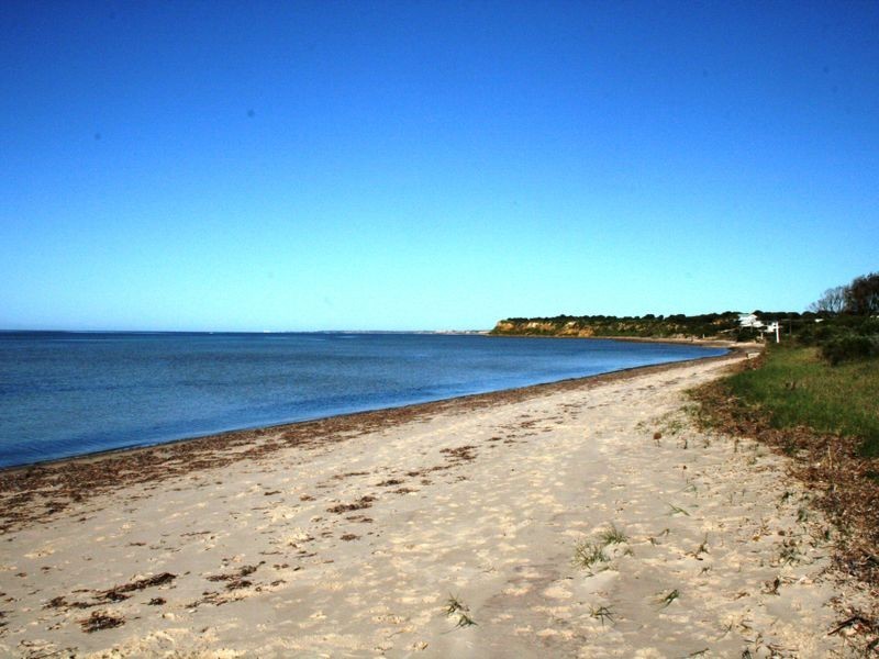 3 Marine Parade, Port Vincent SA 5581