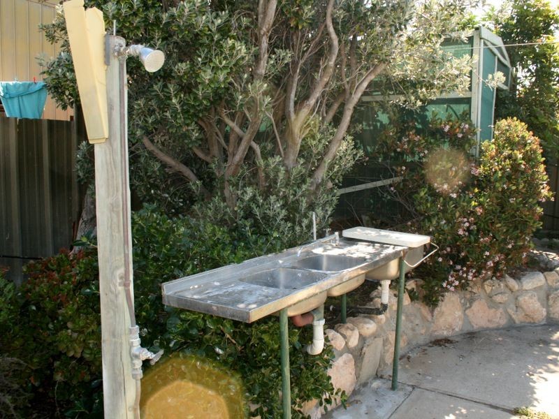 3 Marine Parade, Port Vincent SA 5581