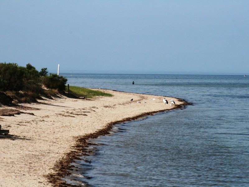 3 Marine Parade, Port Vincent SA 5581