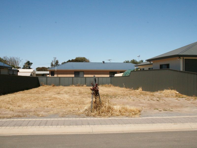 Lot 77 Hawk Road, Port Vincent SA 5581