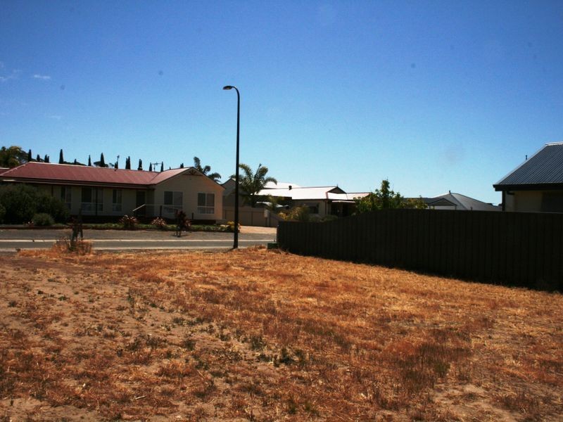 Lot 77 Hawk Road, Port Vincent SA 5581