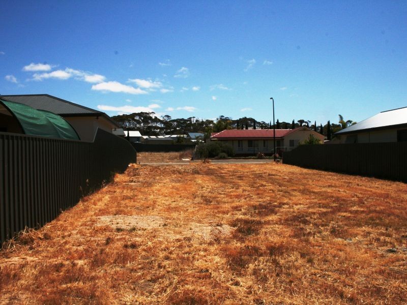 Lot 77 Hawk Road, Port Vincent SA 5581