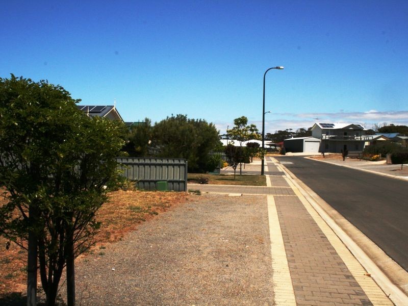 Lot 77 Hawk Road, Port Vincent SA 5581