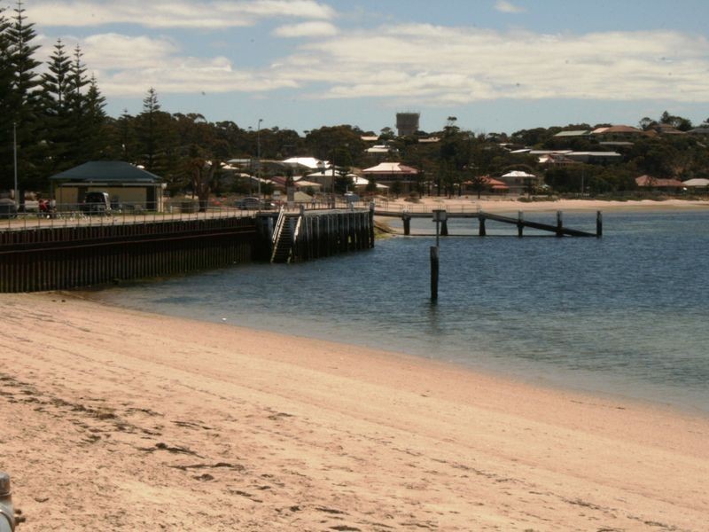 Lot 77 Hawk Road, Port Vincent SA 5581