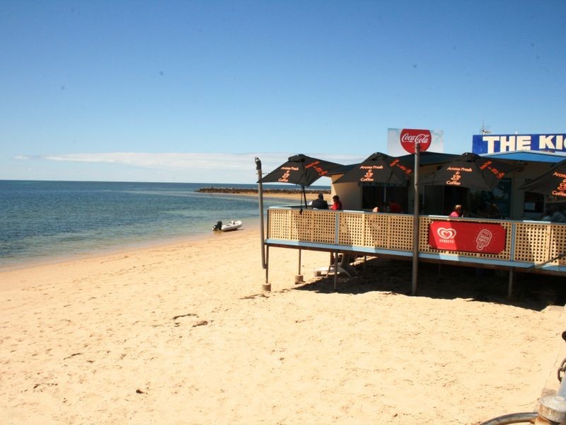 Lot 77 Hawk Road, Port Vincent SA 5581