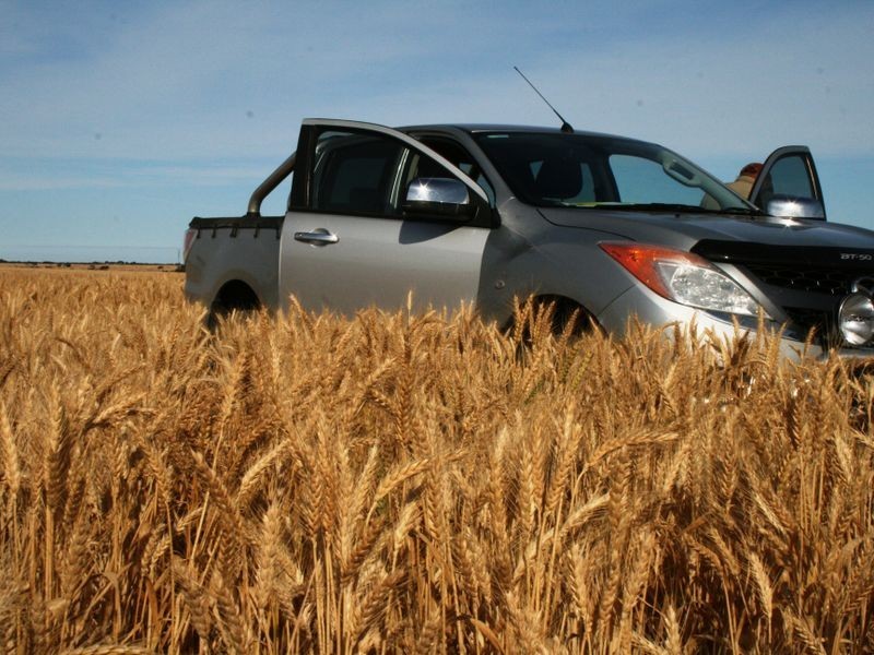 Lot 76/78 Antonios/Rocky Waterhole Rd, Stansbury SA 5582