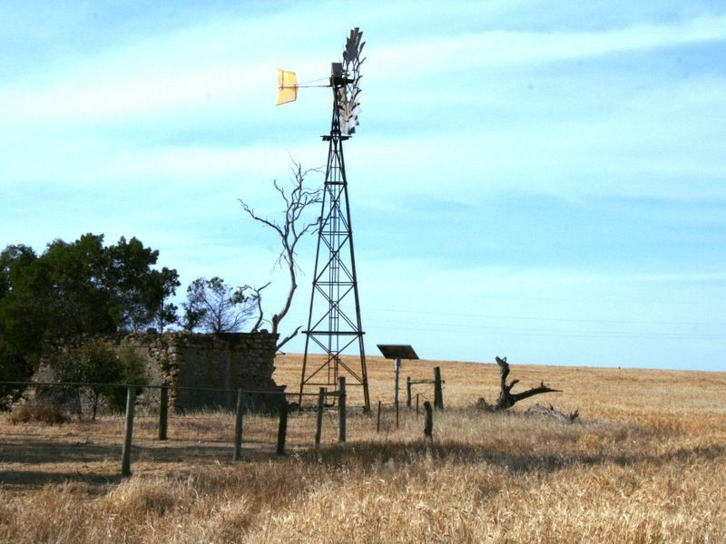 Lot 76/78 Antonios/Rocky Waterhole Rd, Stansbury SA 5582