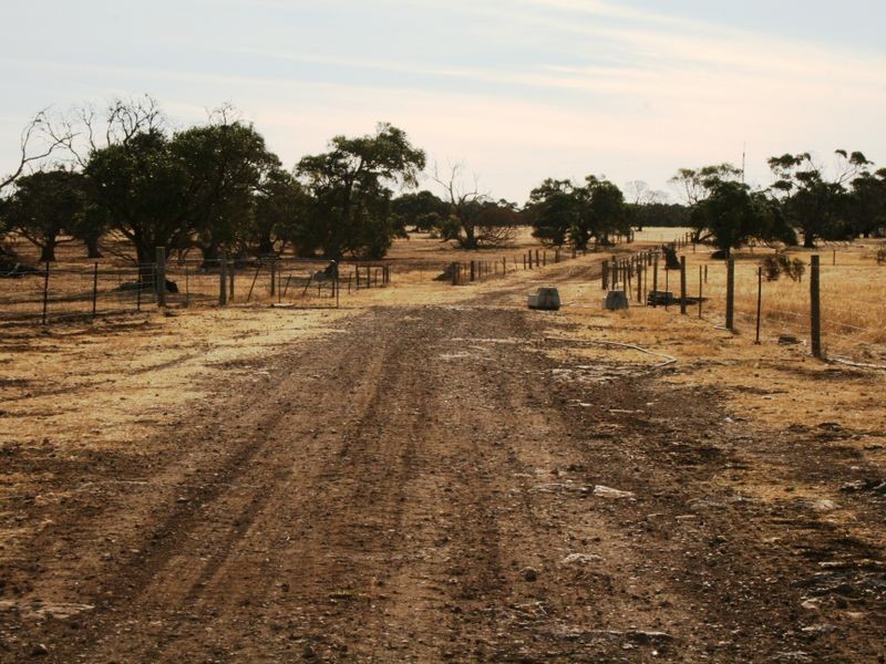 Lot 76/78 Antonios/Rocky Waterhole Rd, Stansbury SA 5582