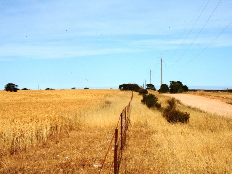 Lot 76/78 Antonios/Rocky Waterhole Rd, Stansbury SA 5582