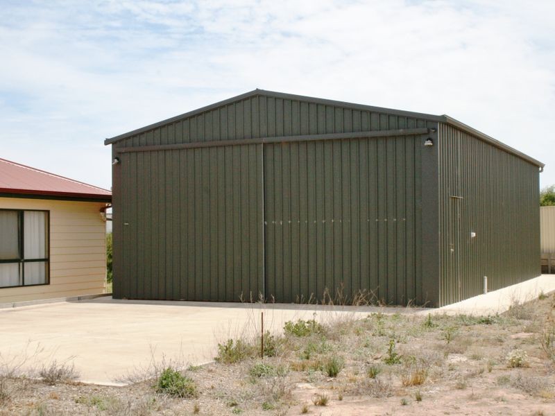Lot 5 (30) Main Street, Balgowan SA 5573