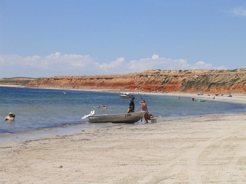 Lot 5 (30) Main Street, Balgowan SA 5573