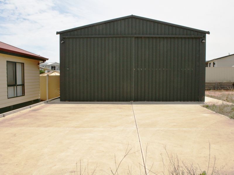 Lot 5 (30) Main Street, Balgowan SA 5573