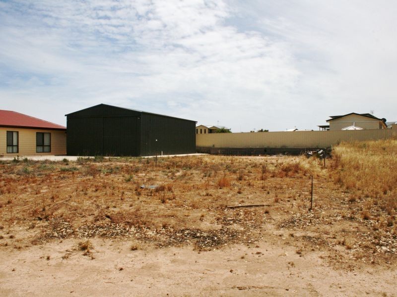 Lot 5 (30) Main Street, Balgowan SA 5573