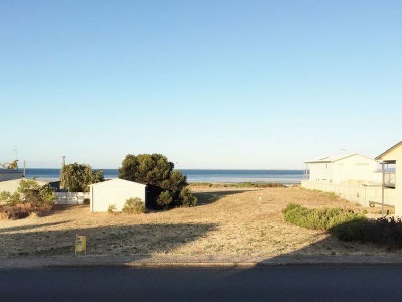 Lot 141 (1 Hardwicke Close, Point Turton SA 5575