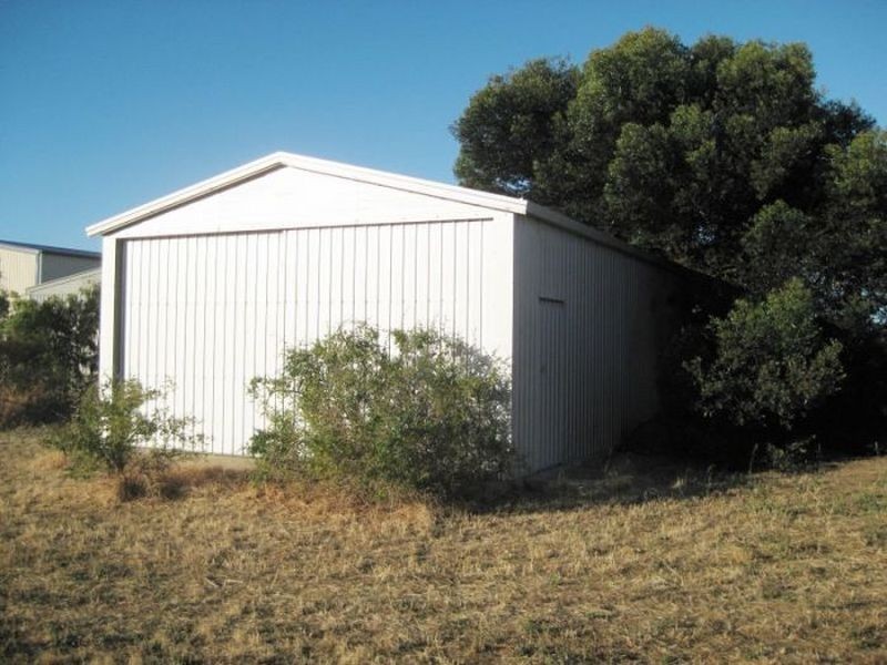 Lot 141 (1 Hardwicke Close, Point Turton SA 5575