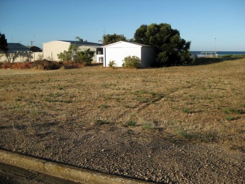 Lot 141 (1 Hardwicke Close, Point Turton SA 5575