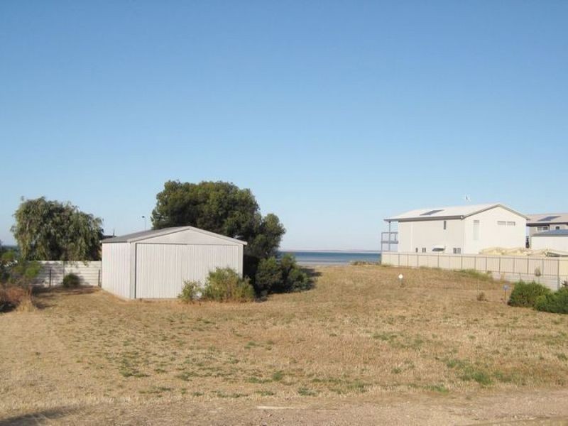 Lot 141 (1 Hardwicke Close, Point Turton SA 5575