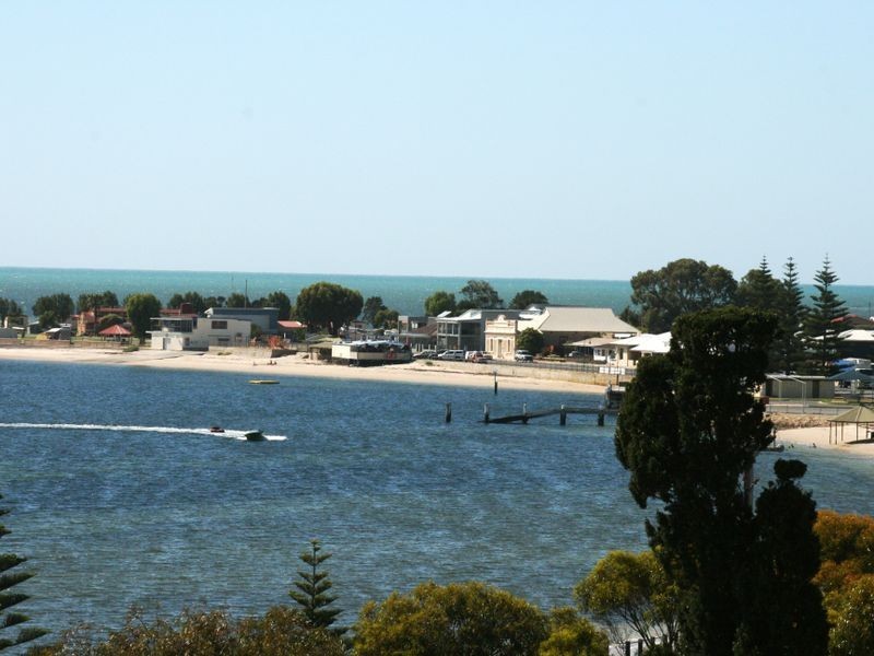 6a Lime Kiln Road, Port Vincent SA 5581