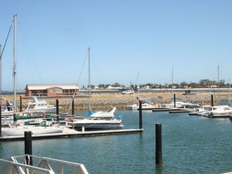 Lot 24 Juno Close    Vincent Landing, Port Vincent SA 5581