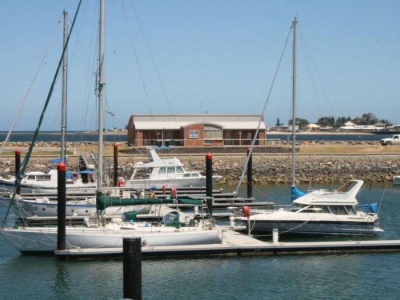 Lot 24 Juno Close    Vincent Landing, Port Vincent SA 5581