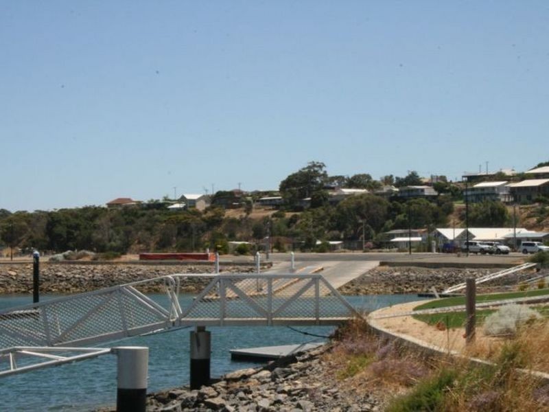 Lot 24 Juno Close    Vincent Landing, Port Vincent SA 5581