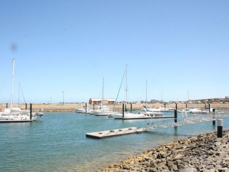 Lot 24 Juno Close    Vincent Landing, Port Vincent SA 5581