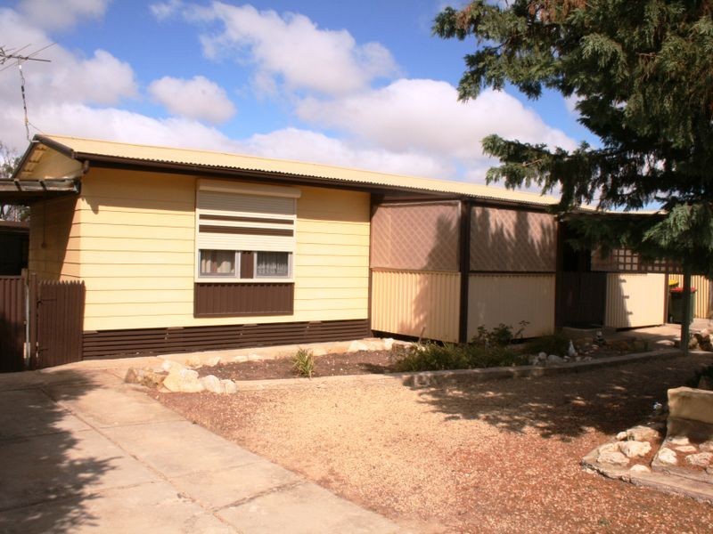 11 Bennett Street, Port Vincent SA 5581