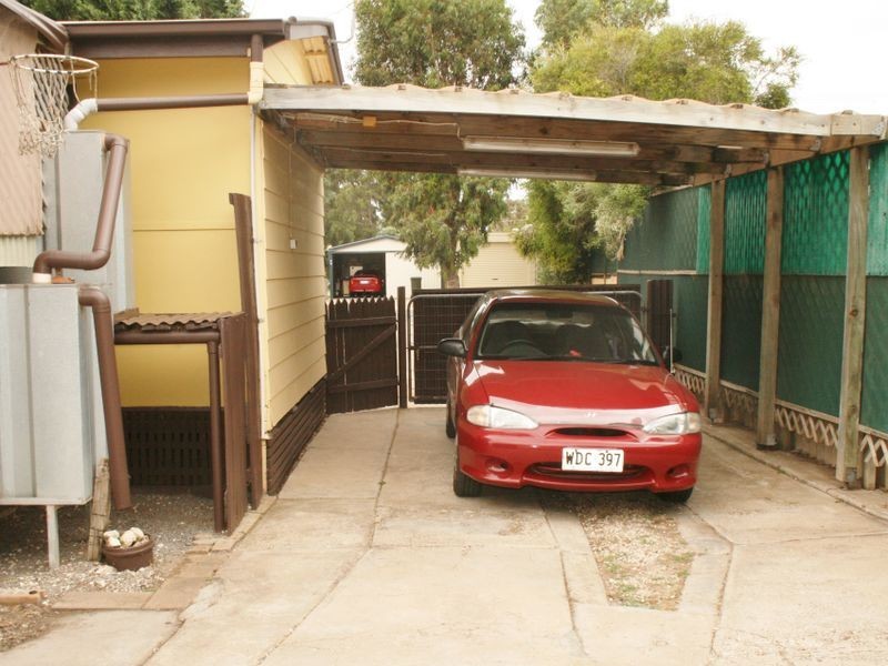 11 Bennett Street, Port Vincent SA 5581