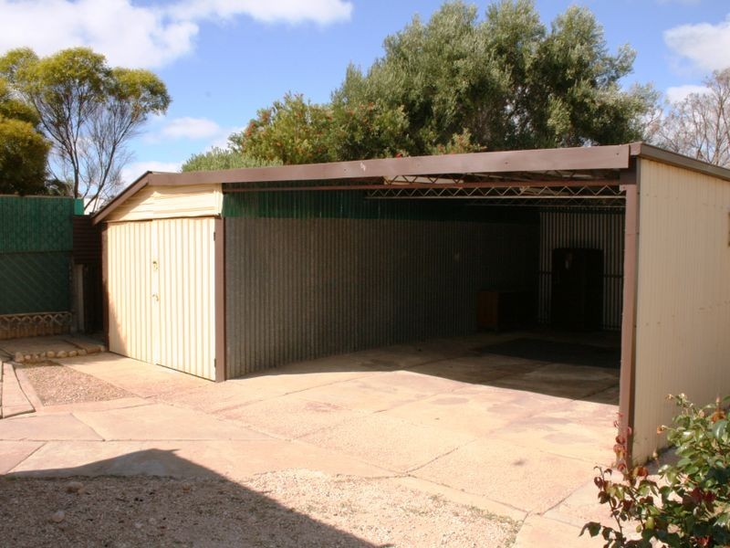 11 Bennett Street, Port Vincent SA 5581