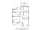 5 First Street, Minlaton SA 5575 Floorplan