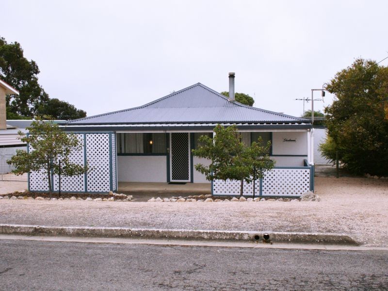 12 Ramsay Street, Port Vincent SA 5581